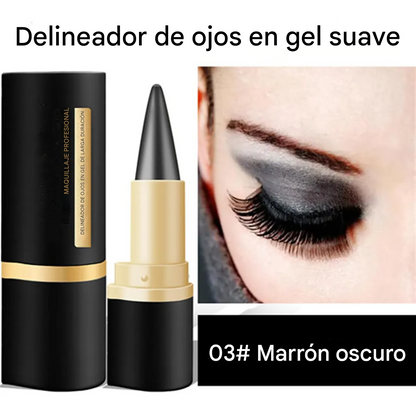 Miss Rose™ - Delineador de ojos en gel