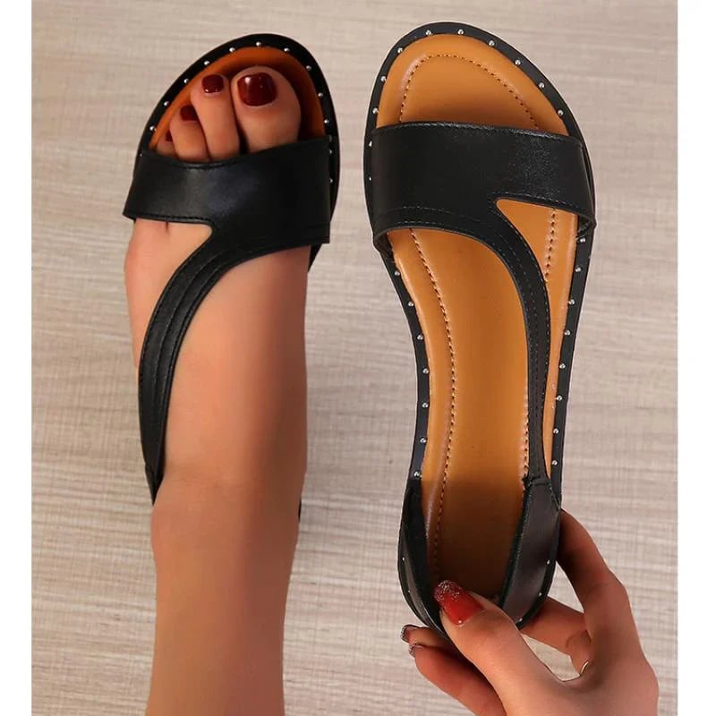 Selena Confort™ – Plantilla Ortopedica y Estilo