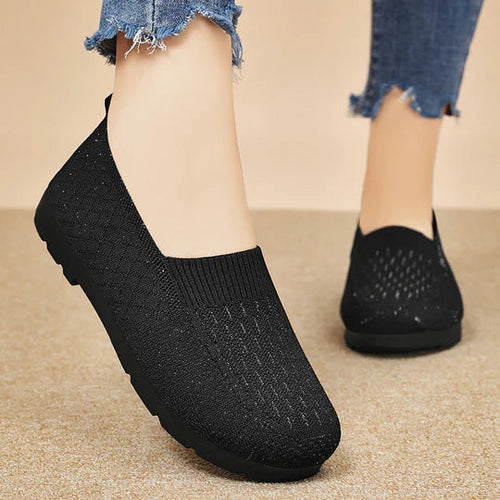 Suave Step™ - Zapatos de Suela Suave