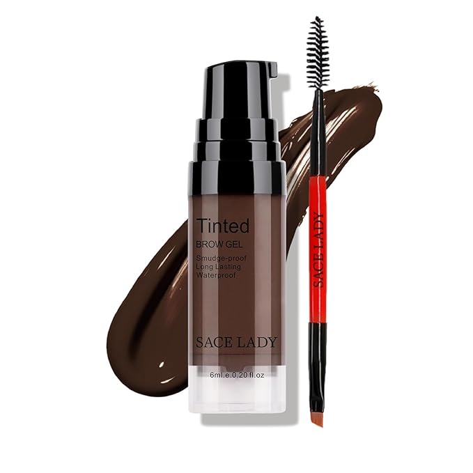 Luxe™ – Gel de cejas de alta fijación