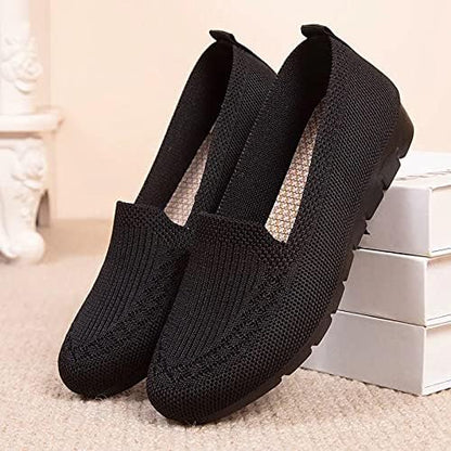 Suave Step™ - Zapatos de Suela Suave