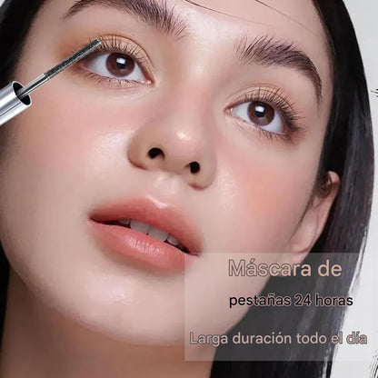 Lash Precision™ - Rímel de Precisión Total