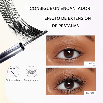 Lash Precision™ - Rímel de Precisión Total