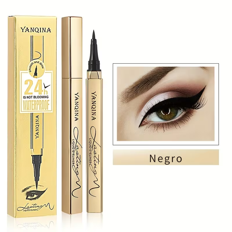 Queen™ – Delineador perfecto de larga duración