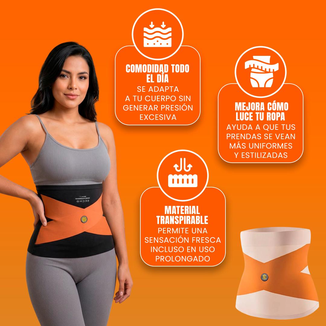 MOLDSKING - Mejora cómo luce tu ropa