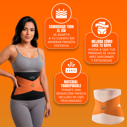 MOLDSKING - Mejora cómo luce tu ropa