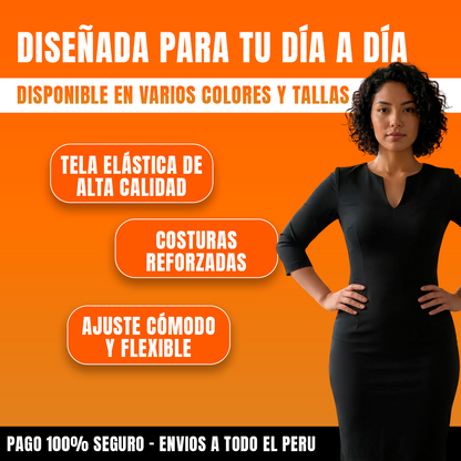MOLDSKING - Mejora cómo luce tu ropa