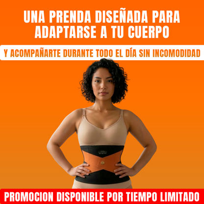 MOLDSKING - Mejora cómo luce tu ropa