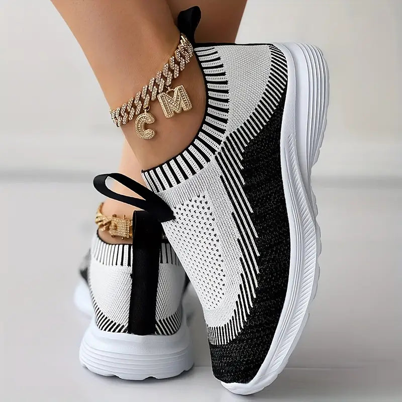 ZAPATILLAS LORENA - Tu confort para todo el día