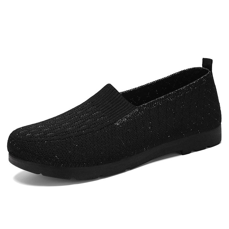 Suave Step™ - Zapatos de Suela Suave