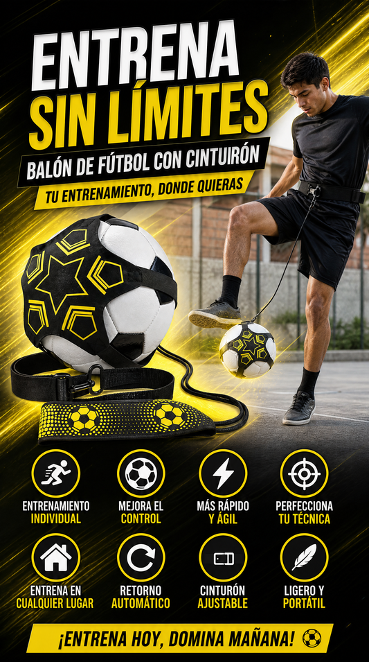 BallMaster Pro
